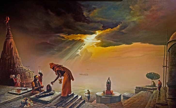 Banaras