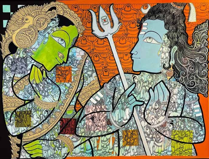 Shiv Shakti