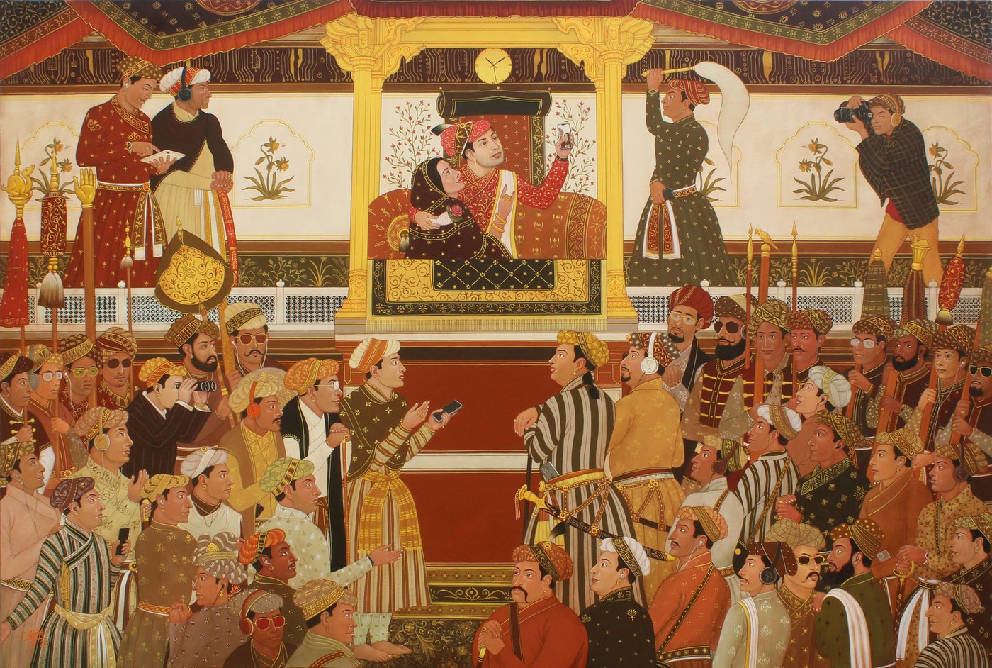 Darbar