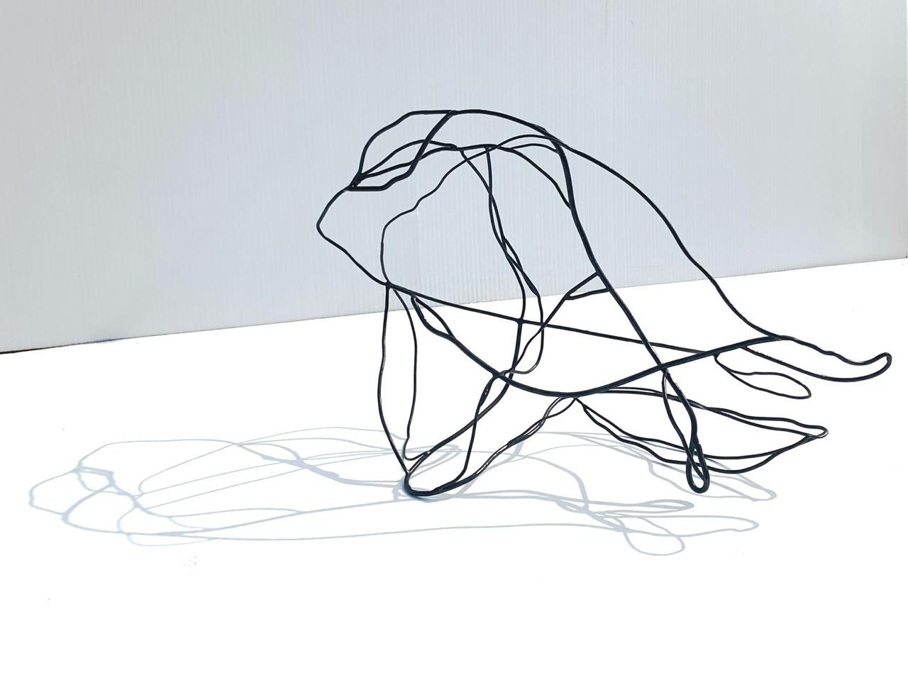Wired Movement 1