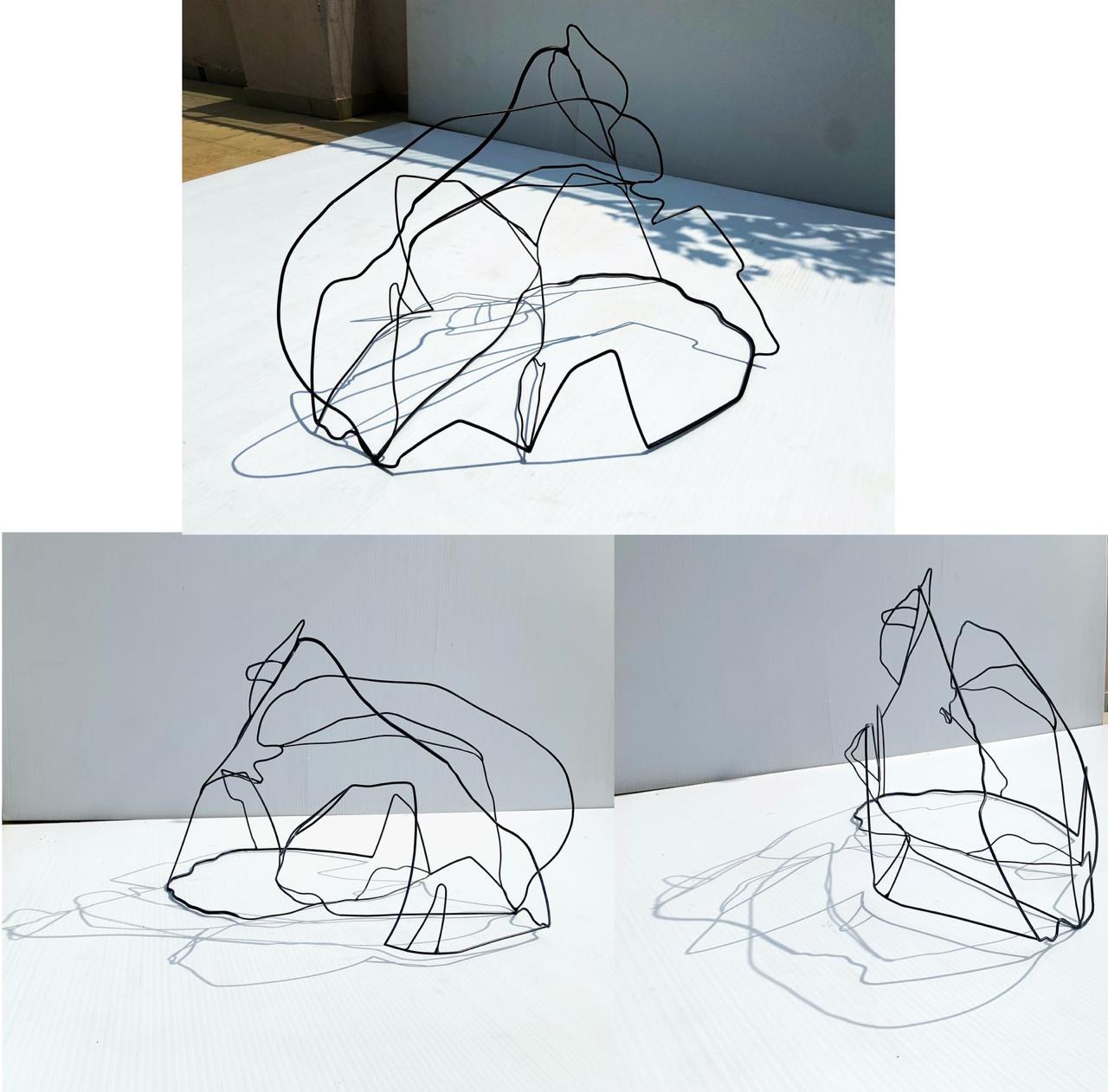 Wired Movement 3